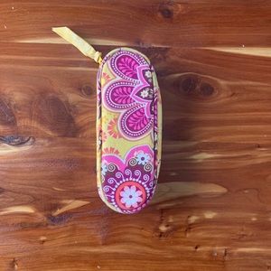Vera Bradley Glasses Case